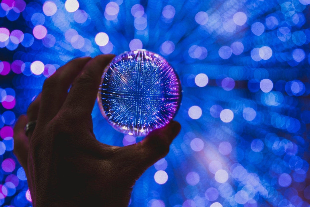 Hvad er Blue Light?