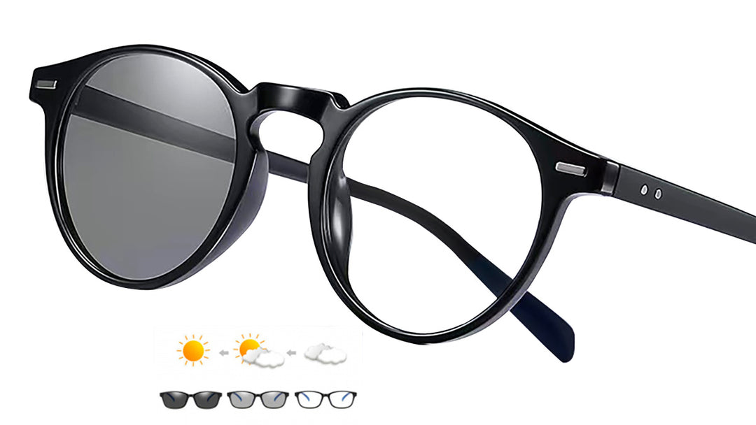 | Light Briller GEN2™ briller