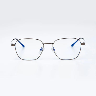 Wallace Blue Light Briller