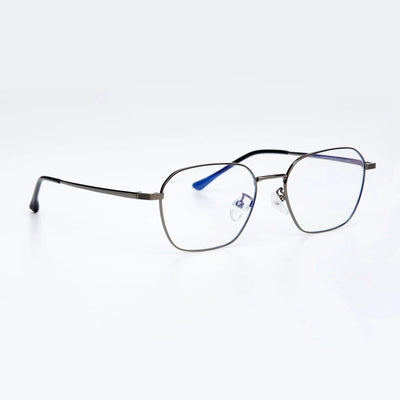 Wallace Blue Light Briller